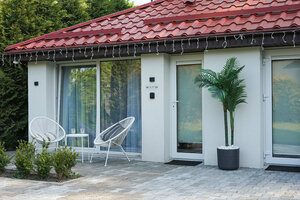 Pavlov на улице Достоевского