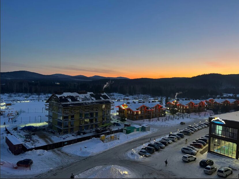 Фото Valley Sunny