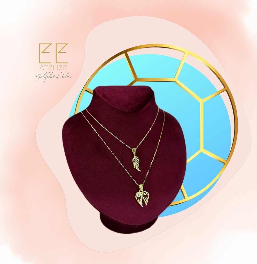 Jewelry shop Elif Elvan Atelier, Istanbul, photo