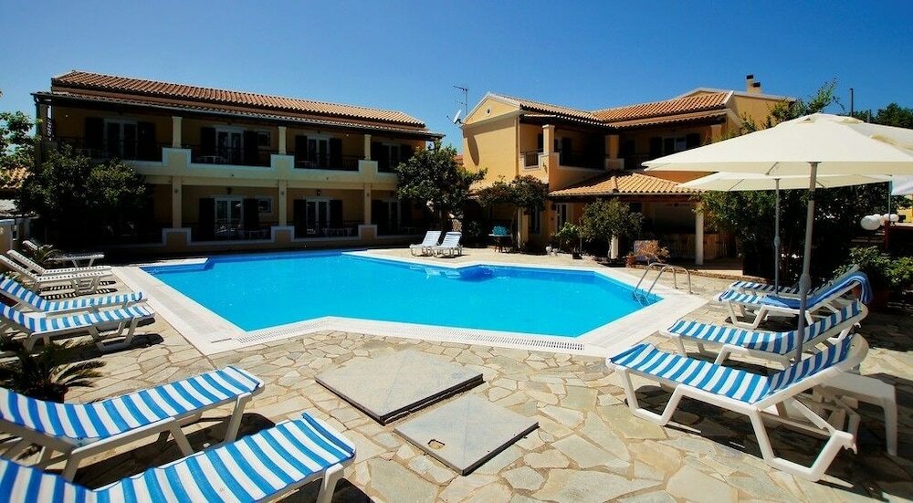 Фото Toni's Guesthouse