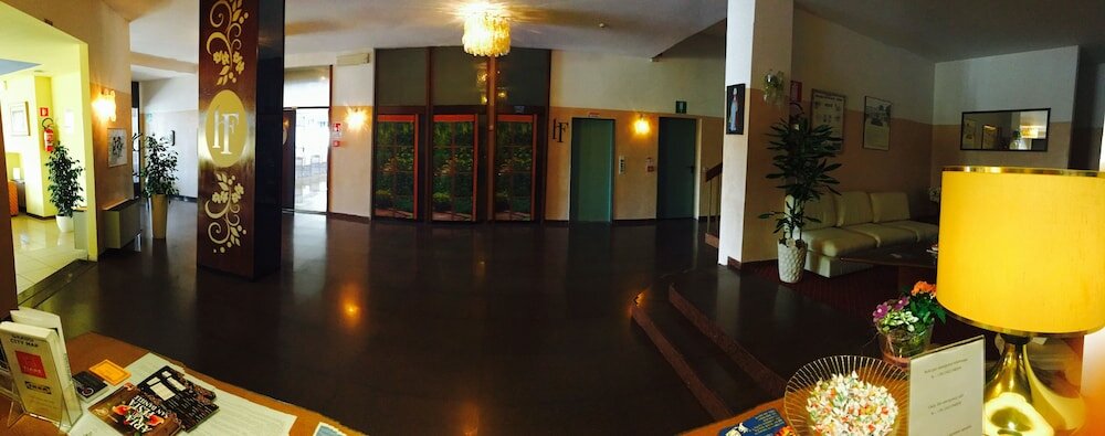 Фото Hotel Friuli