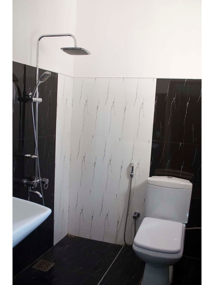 Фото Suwa Arana Resort & SPA