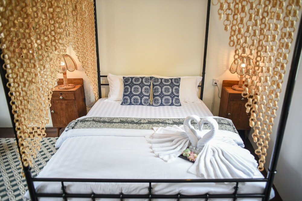 Фото Ohana House Hq