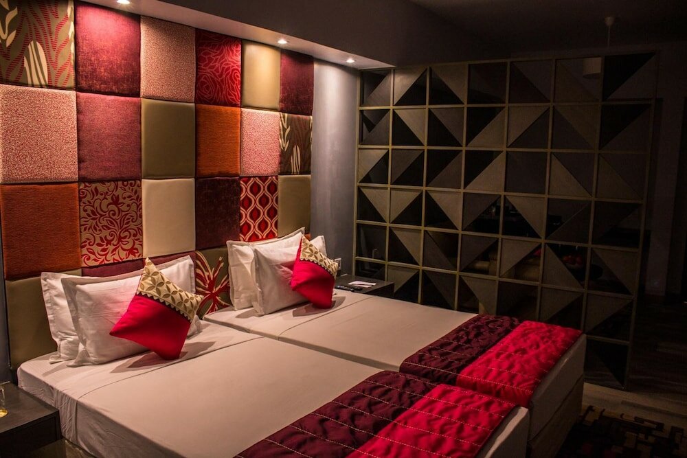 Фото Regency Tirunelveli by Grt Hotels