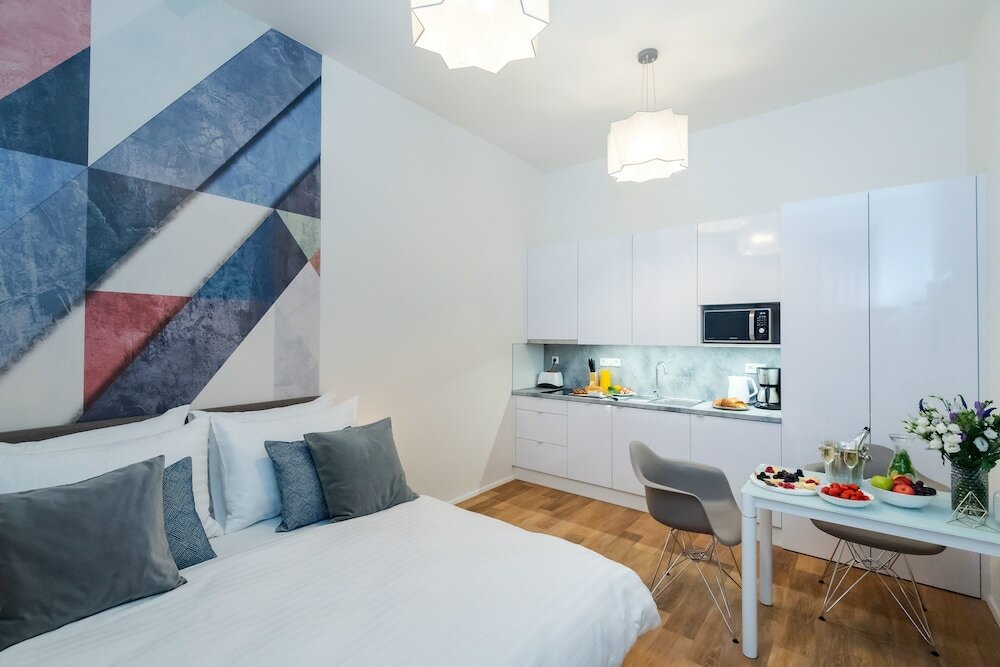 Фото Seven Wishes Boutique Residence