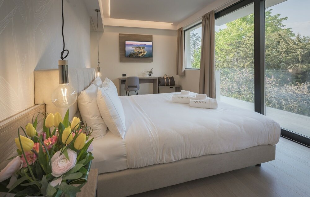 Фото Hotel Vinci Sirmione