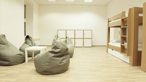 Гостиница Hostel Folks