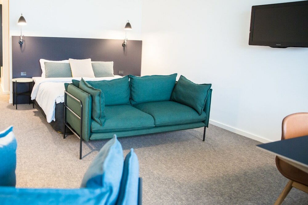 Фото Comwell Køge Strand