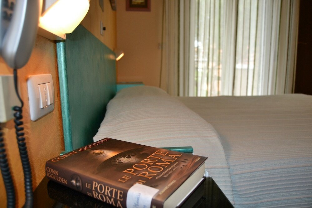 Фото Hotel Marselli