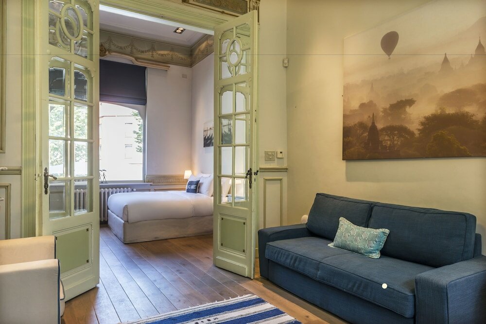 Фото The House of Trade