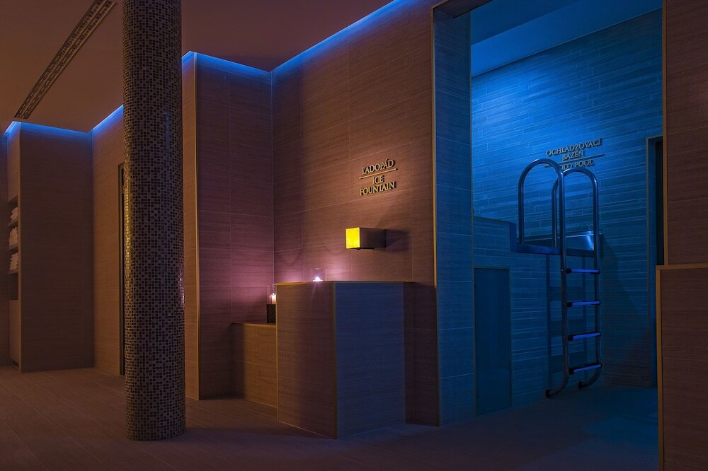 Фото Villa Plaza Boutique Hotel & SPA