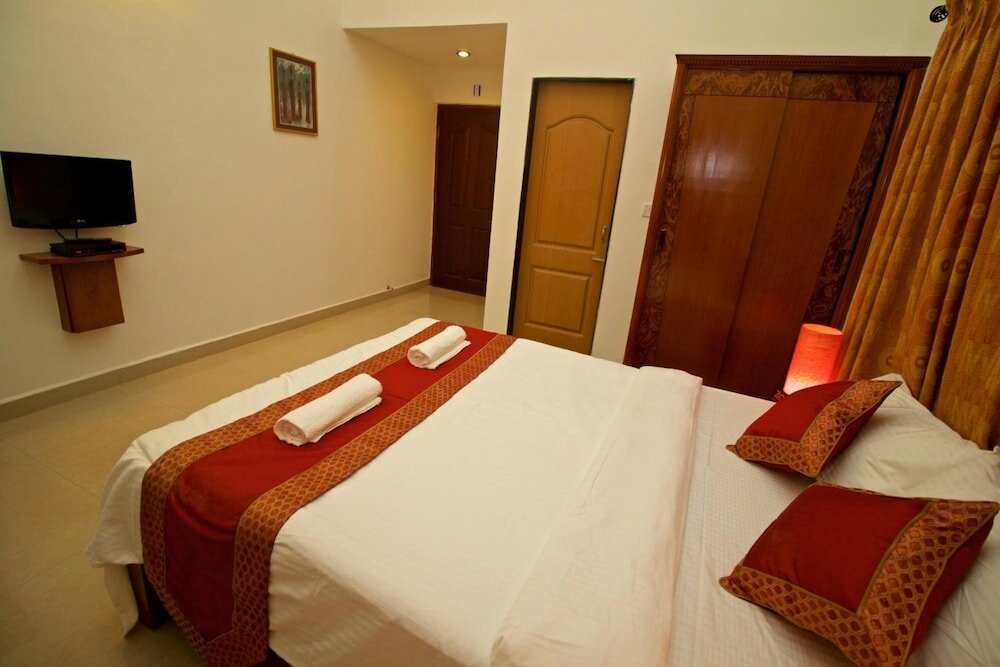 Фото Pebbles Guesthouse