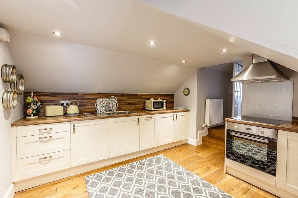 Фото The Cock and Bull