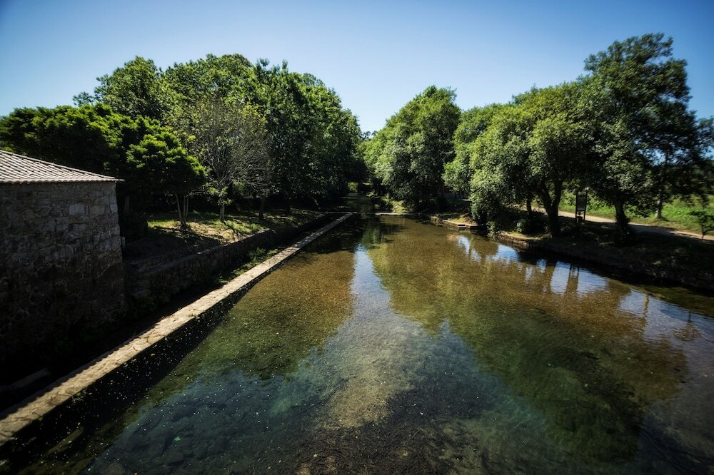 Фото Moinho de Estoraos