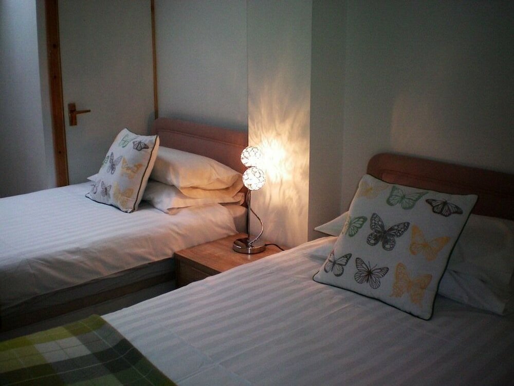 Фото Eastgate Apartments