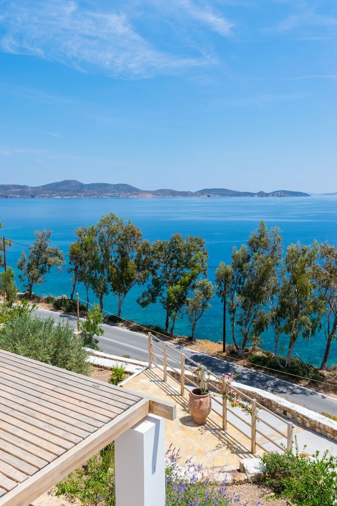 Фото Allotina Houses