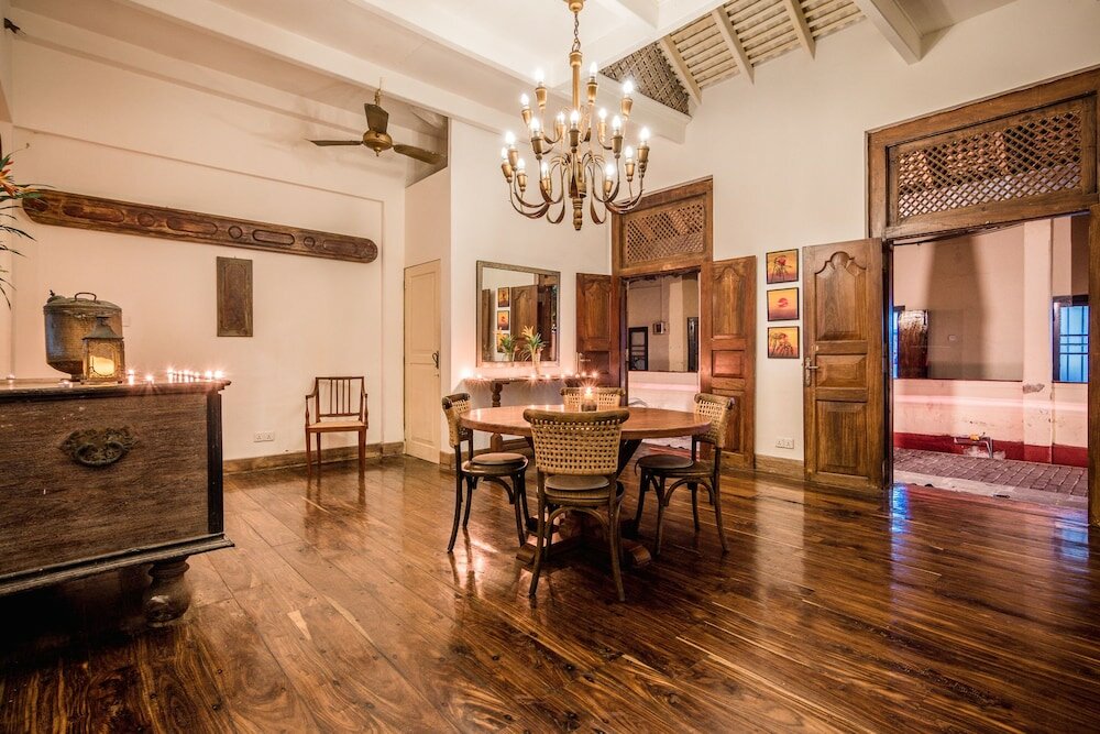 Фото Small House Boutique Guest House