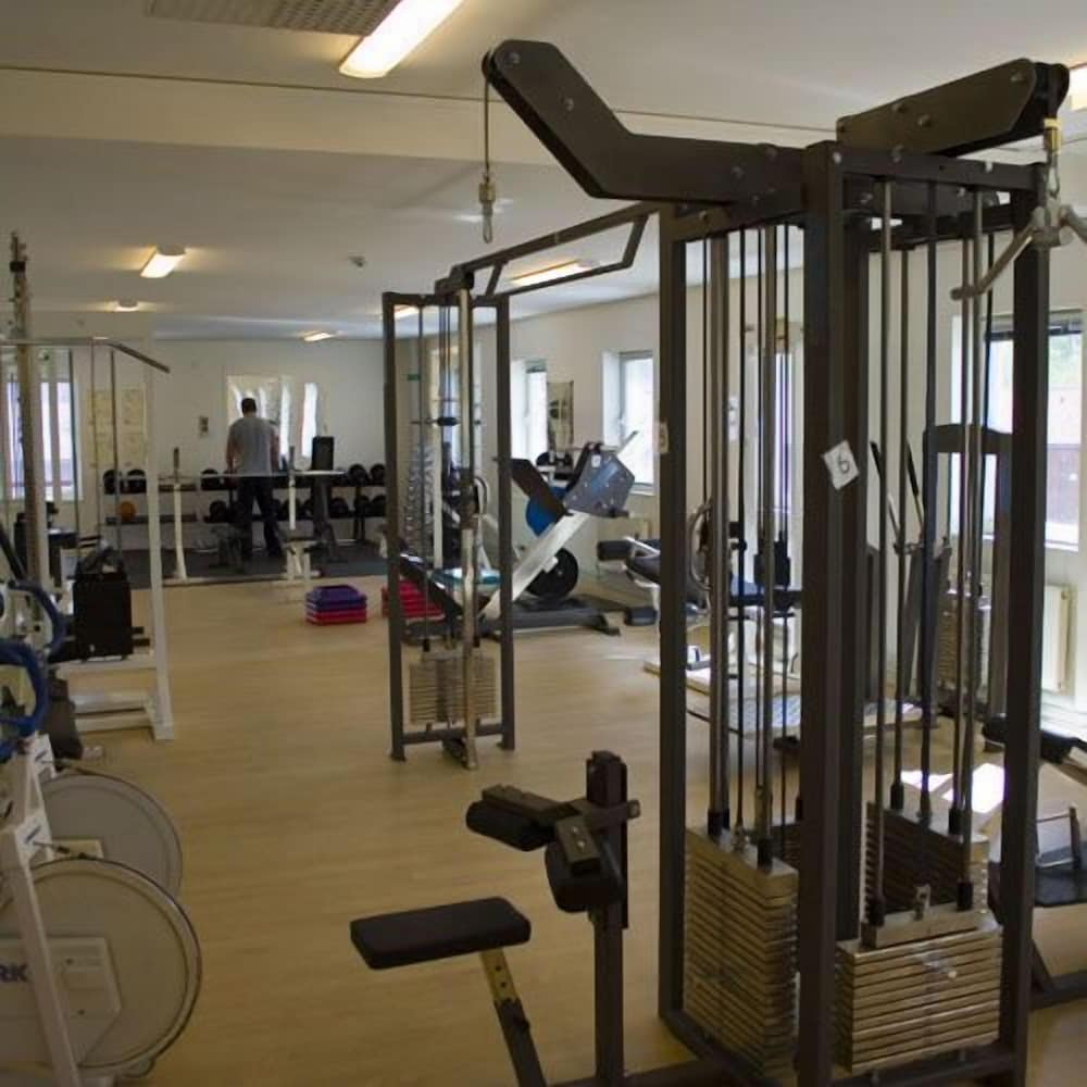 Фото Sure Hotel by Best Western Vilsta Sporthotell