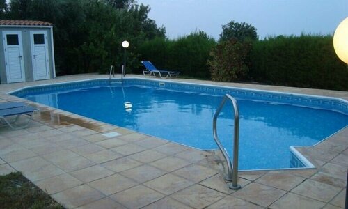 Апартаменты Socrates Apartments