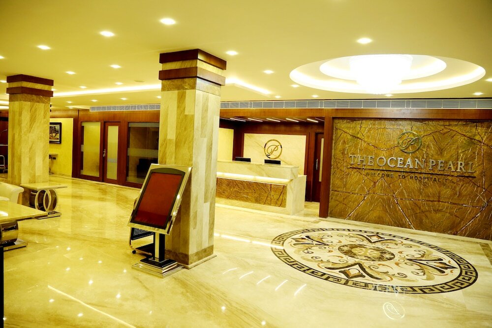 Фото The Ocean Pearl Udupi