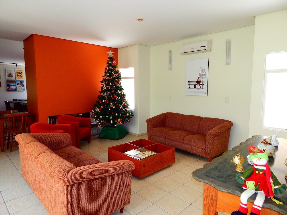 Фото Floripa Lodge Pousada & Bistrô