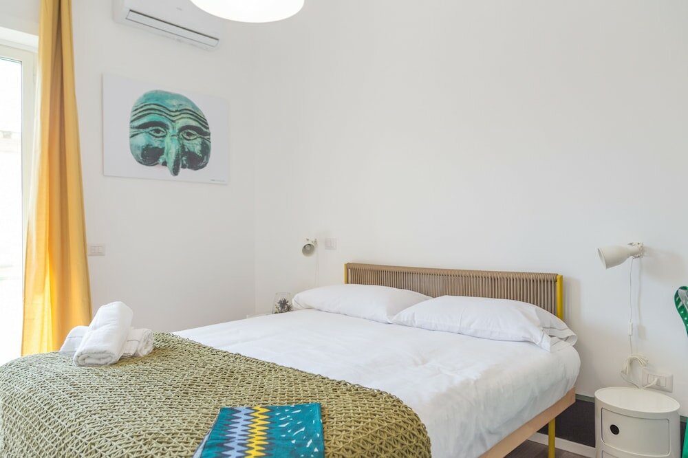 Фото Nonna Pina Art Rooms