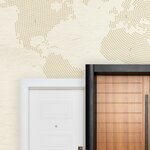 Doores Steel Door (Eskisehir, Mustafa Kemal Ataturk Avenue, 20), empresa manufacturera