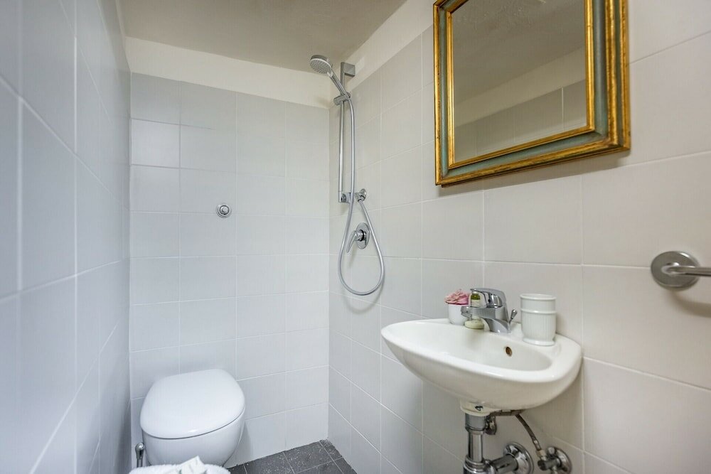 Фото Arno Apartment B