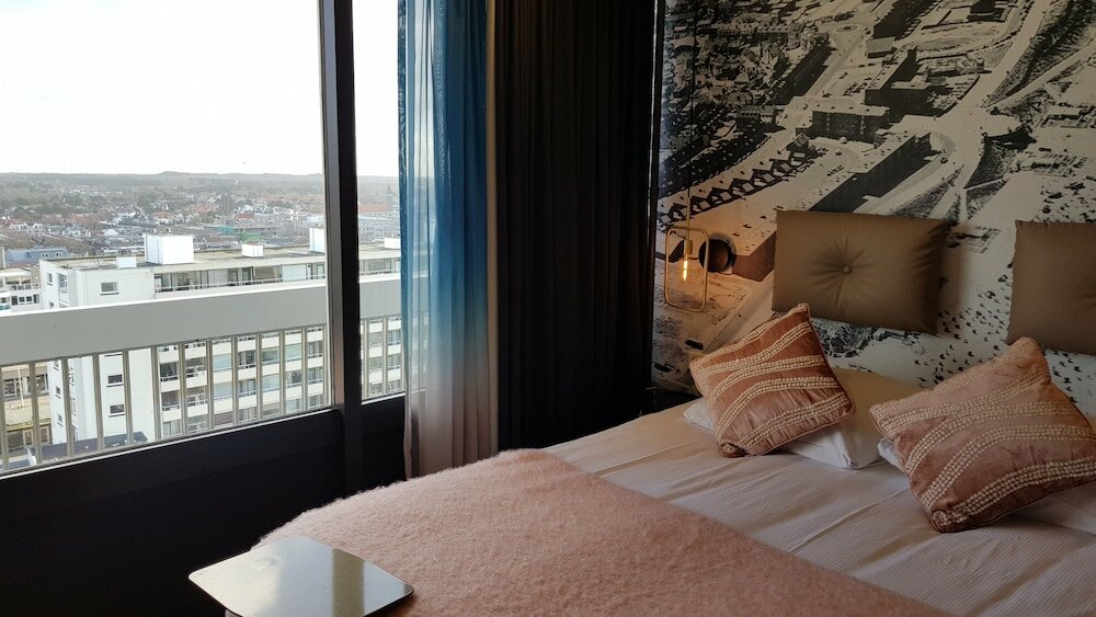 Фото Palace Hotel Zandvoort
