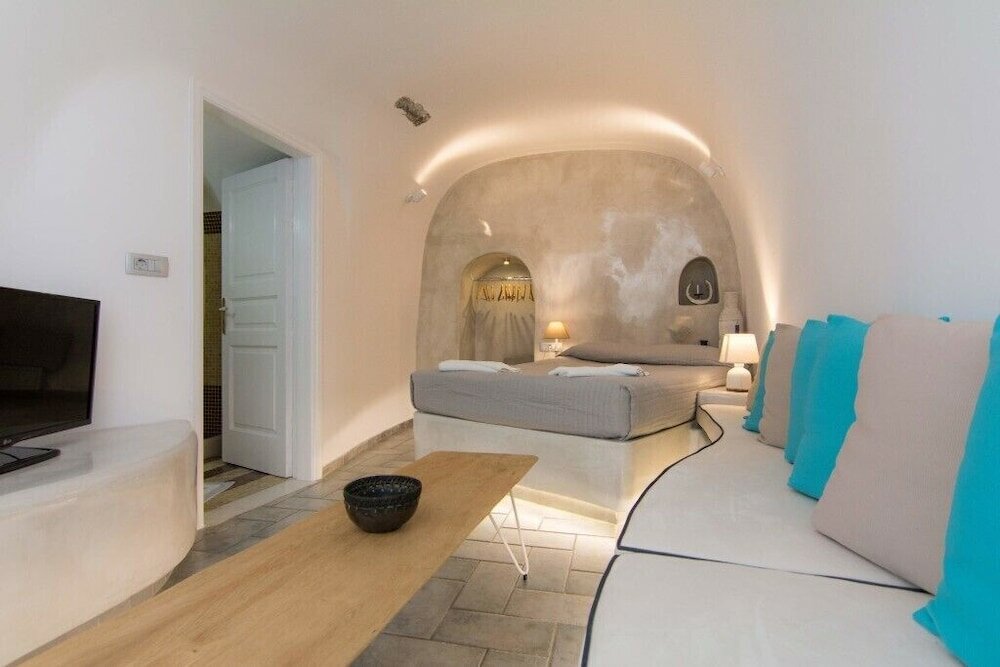 Фото Nefeli Homes - Adults Only