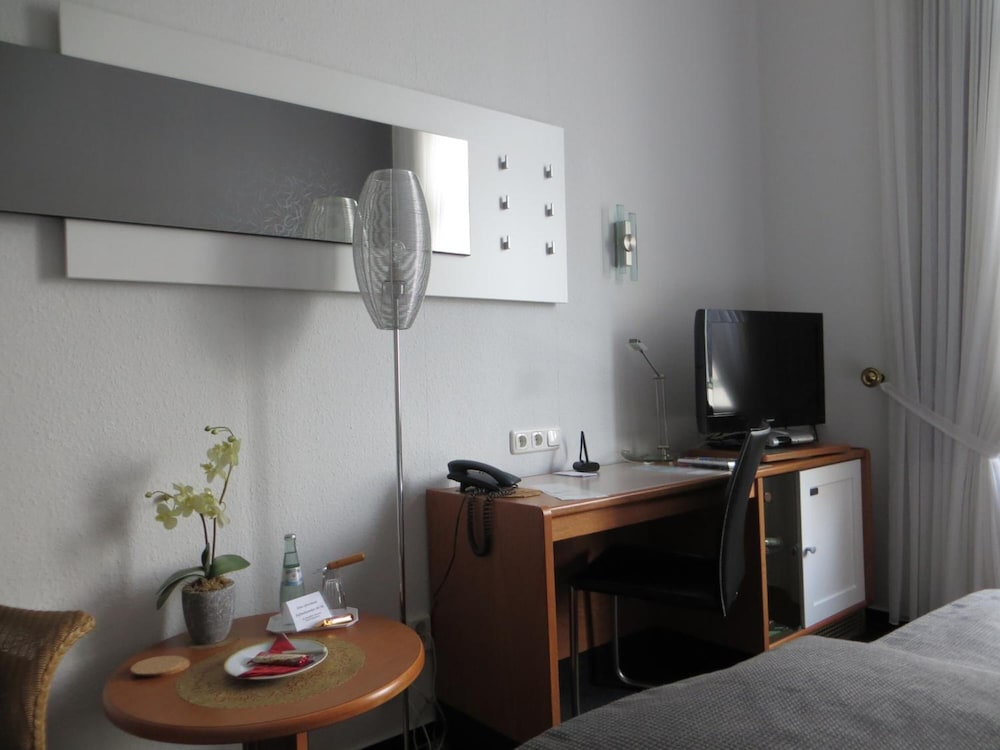 Фото Hotel Kronprinzen