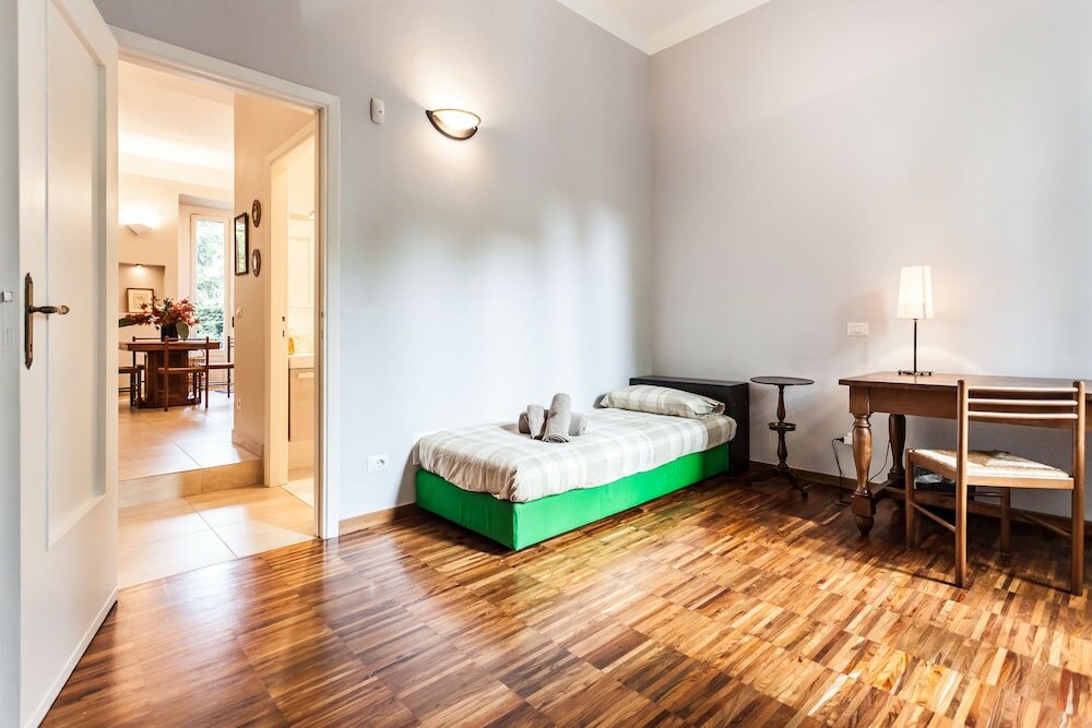 Фото Italianway Apartments - Reg. nto Savoia