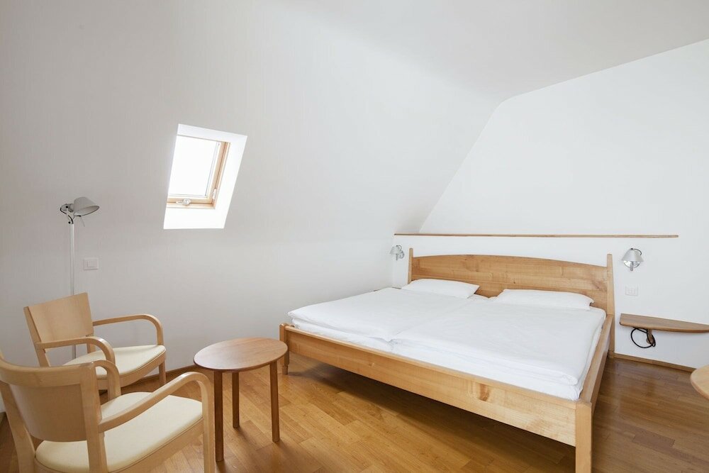 Фото City-Hotel Ochsen