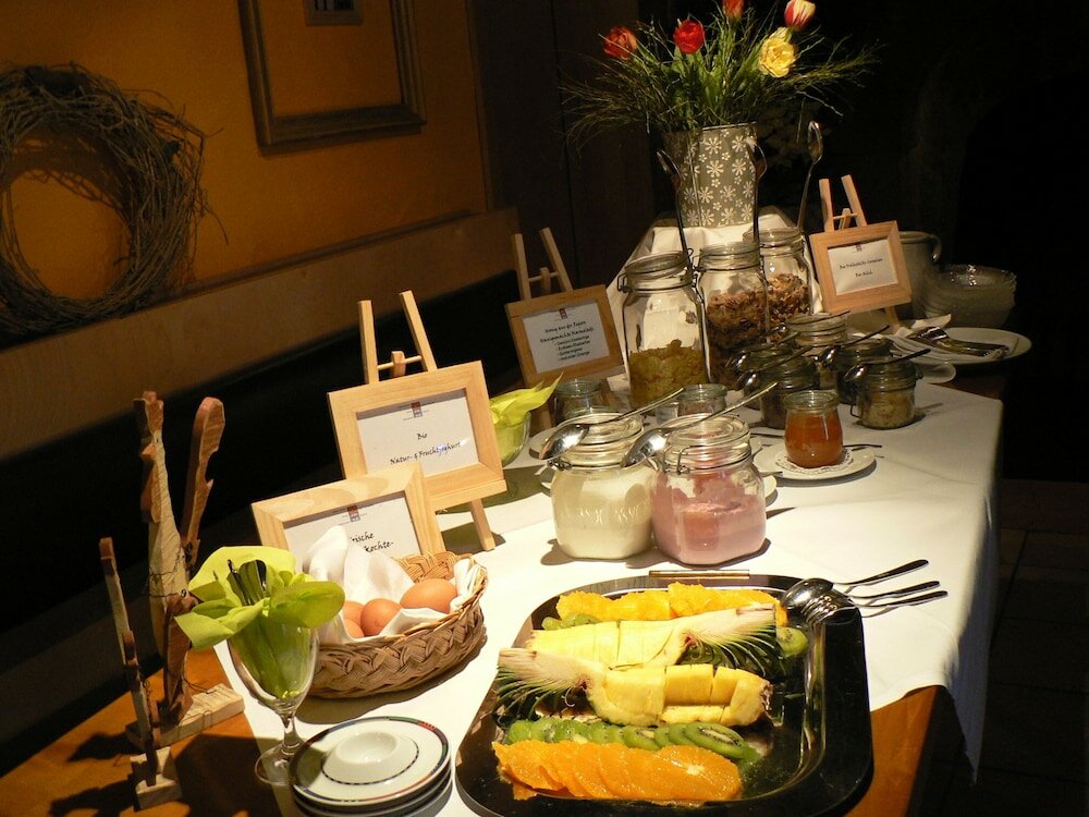 Фото Gutshof Hotel Waldknechtshof