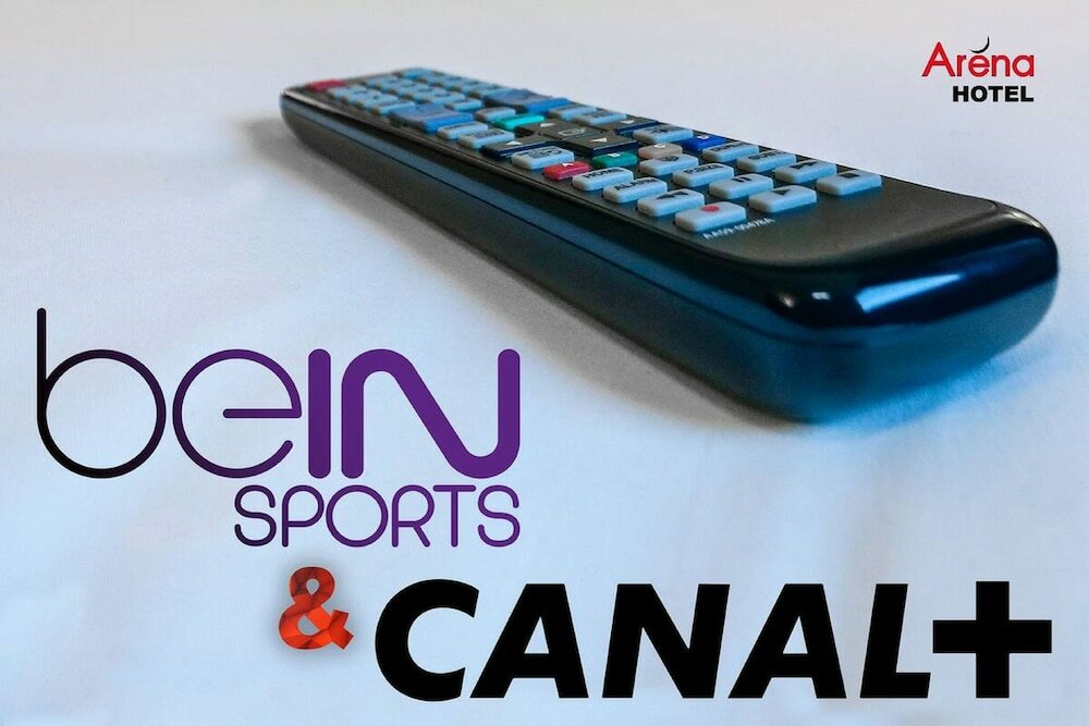 Фото Arena Hôtel Toulouse