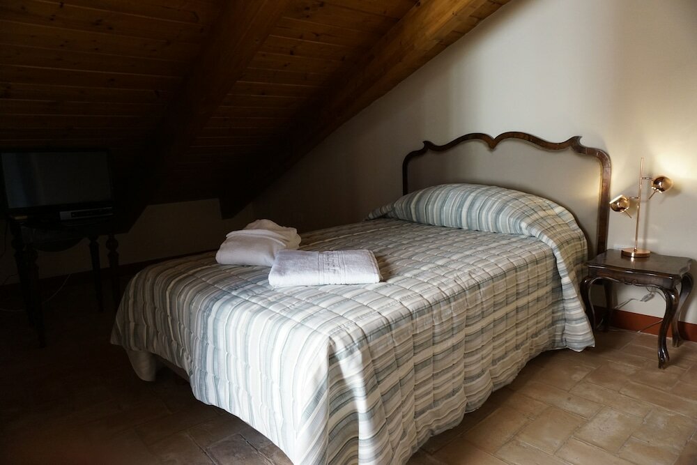 Фото Casa Isolani Santo Stefano