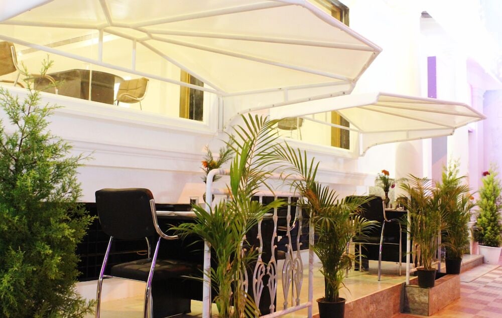 Фото Hotel South Avenue