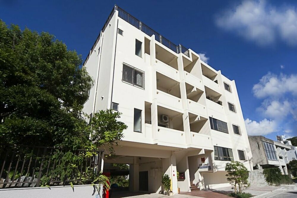 Hotel Rob Cond, Naha, photo
