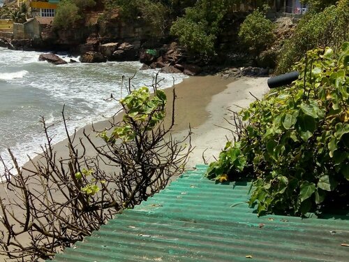 Гостиница Rising Phoenix в Аккре