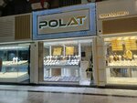Jeweler Polat (Konya, Selçuklu, Mevlana Cad., 22) ، متجر مجوهرات