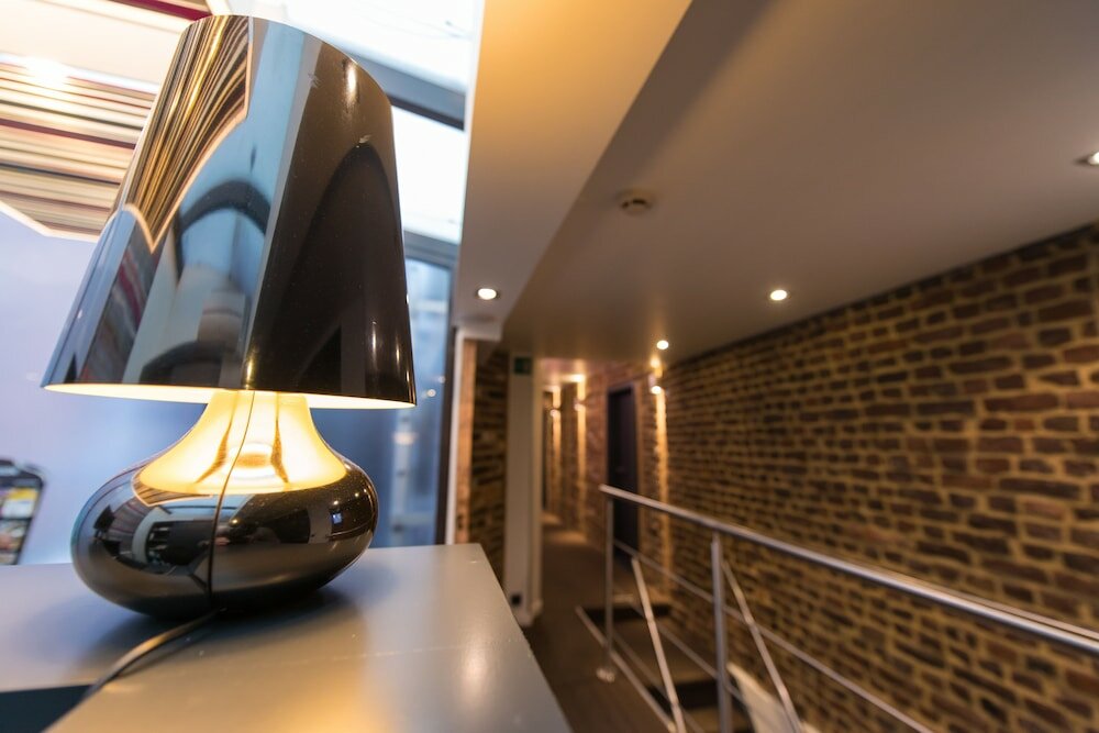 Фото Hôtel Hors Château