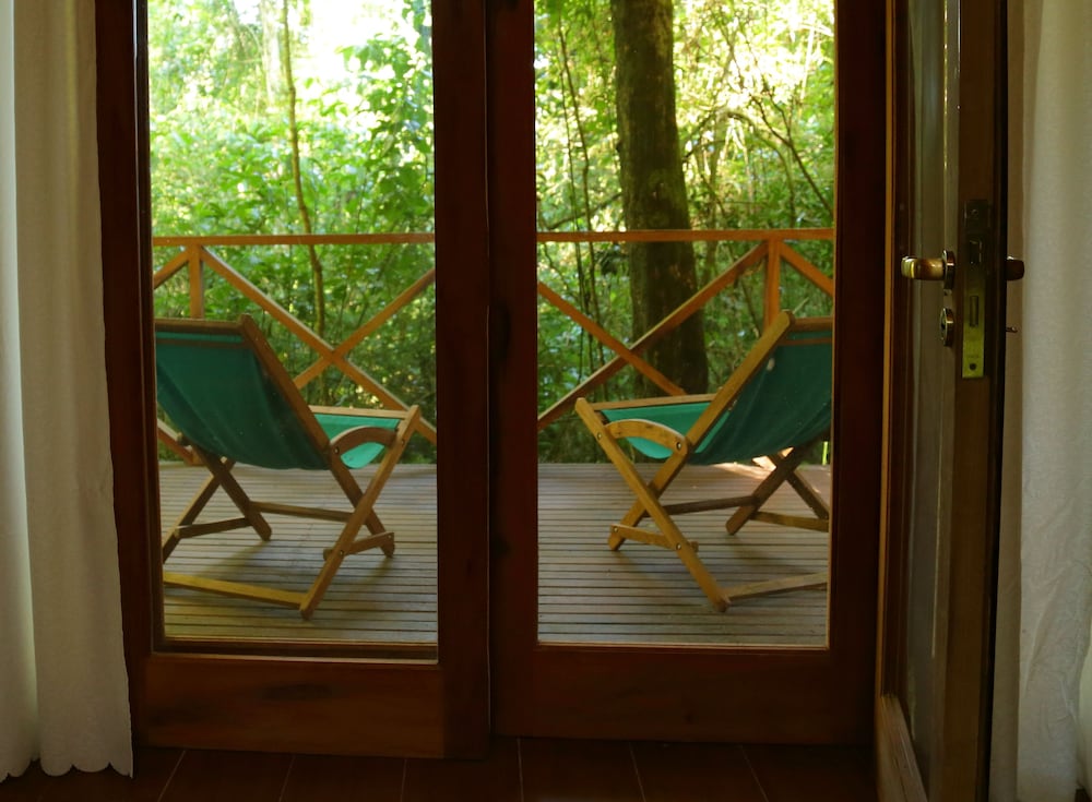 Фото Tierra Guarani Lodge de Selva