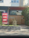 Ataturkist Thought Association Locale (Gaziantep, Sehitkamil, Marshal Fevzi Cakmak Boulevard, 92B) ، مطعم