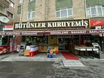 Butunler Nuts (Ankara Province, Mamak District, Martyr Idris Yilmaz Street, 12B), nuts, snacks, dried fruits
