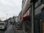 Asimar Mimarlik (İstanbul, Beyoğlu, Meclis-i Mebusan Cad., 73) ، مكتب مهندس معماري