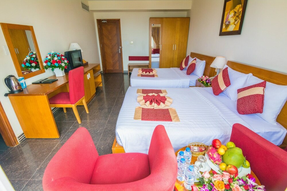 Фото Spring Hotel