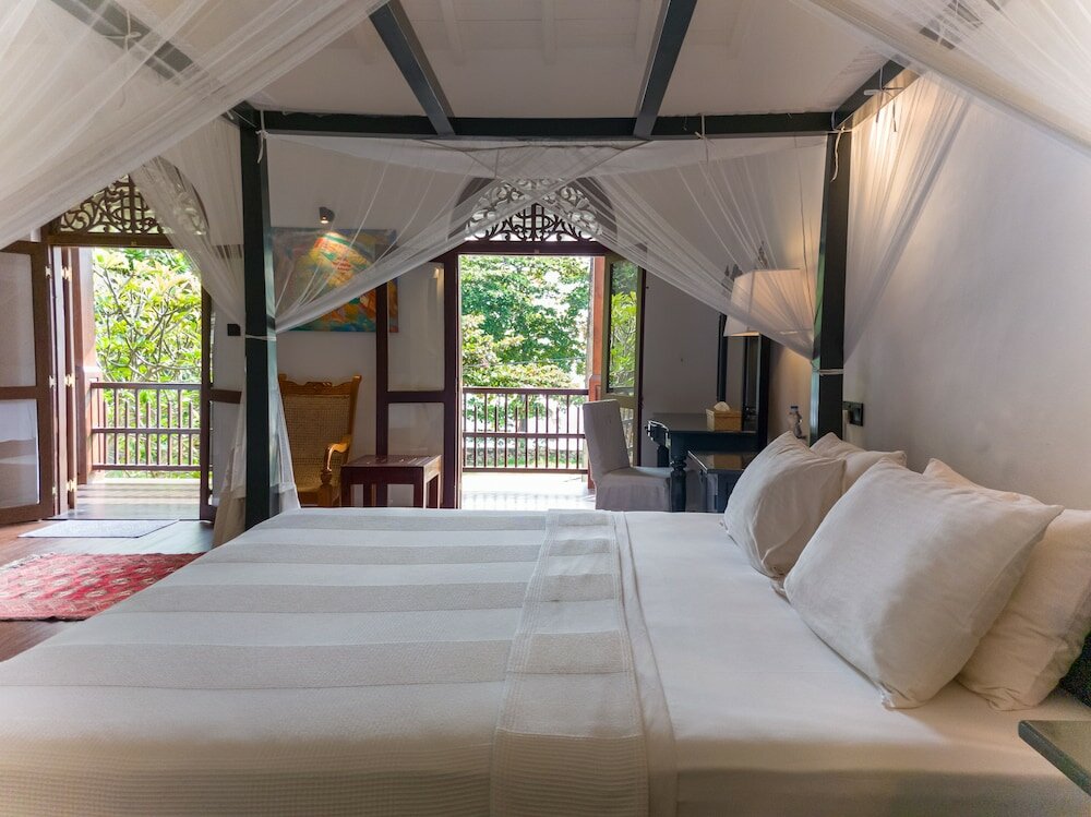 Фото Villa Aurora, Galle Fort