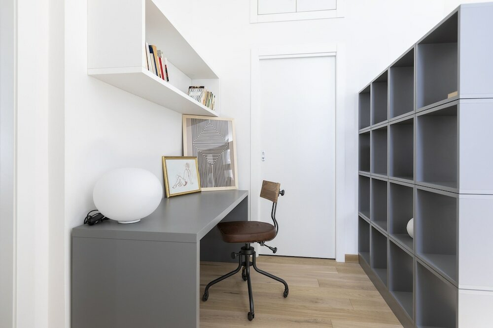 Фото Sonder at Prati Lungotevere