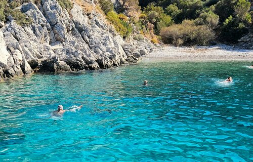Гостиница Lykia World Oludeniz в Олюденизе