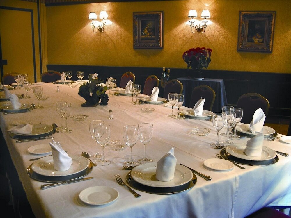 Фото Hotel Manolo Mayo